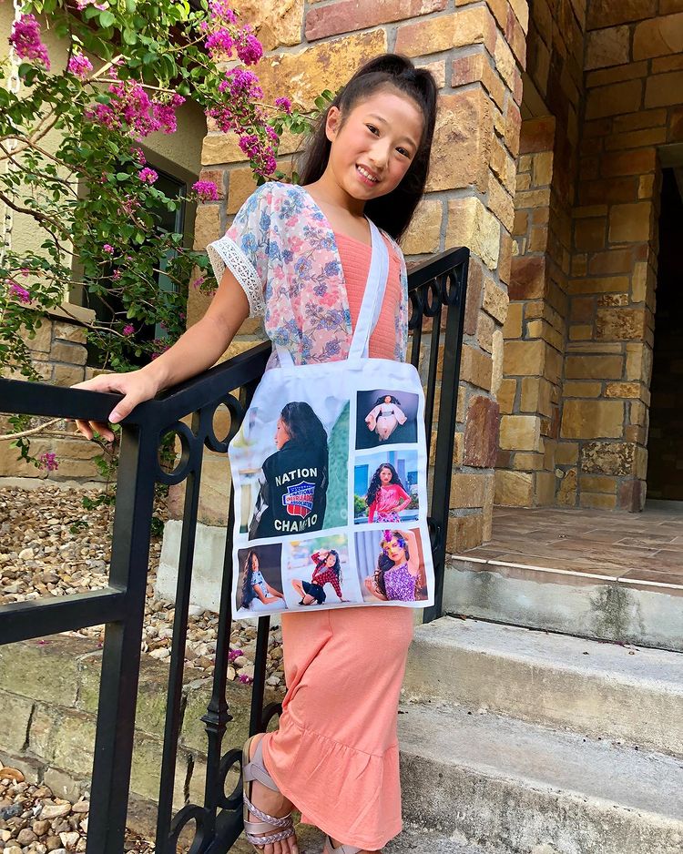 Make a Custom Tote Bag