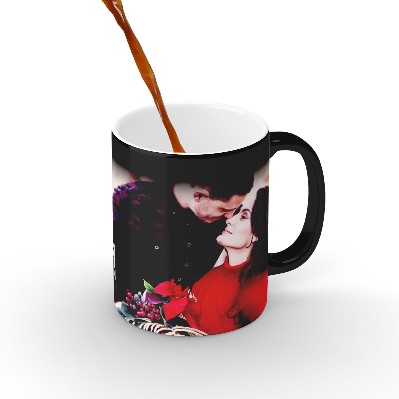 Photo Magic Mugs Online