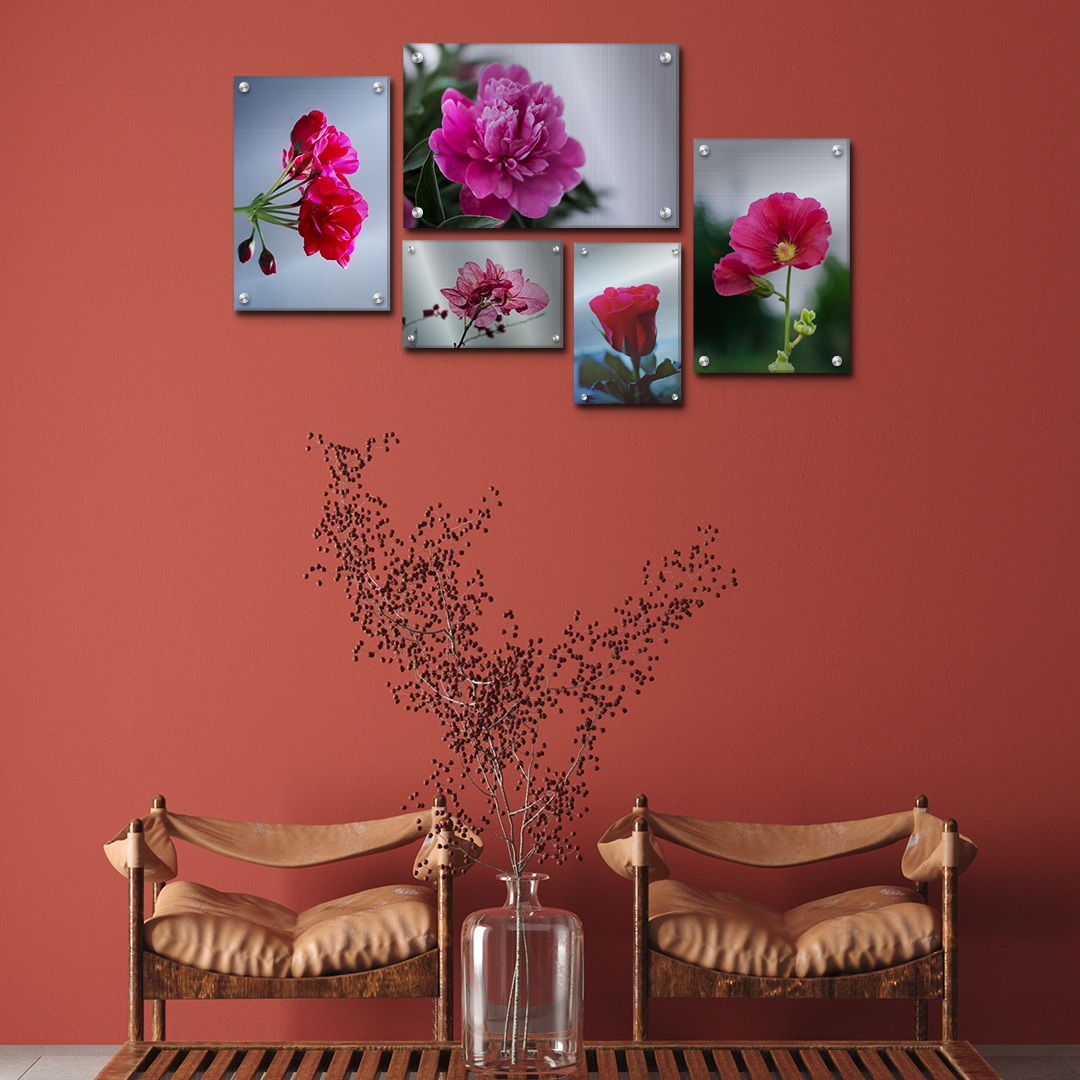 Large Metal Photo Prints Print Your Custom Photos On Metal Prints