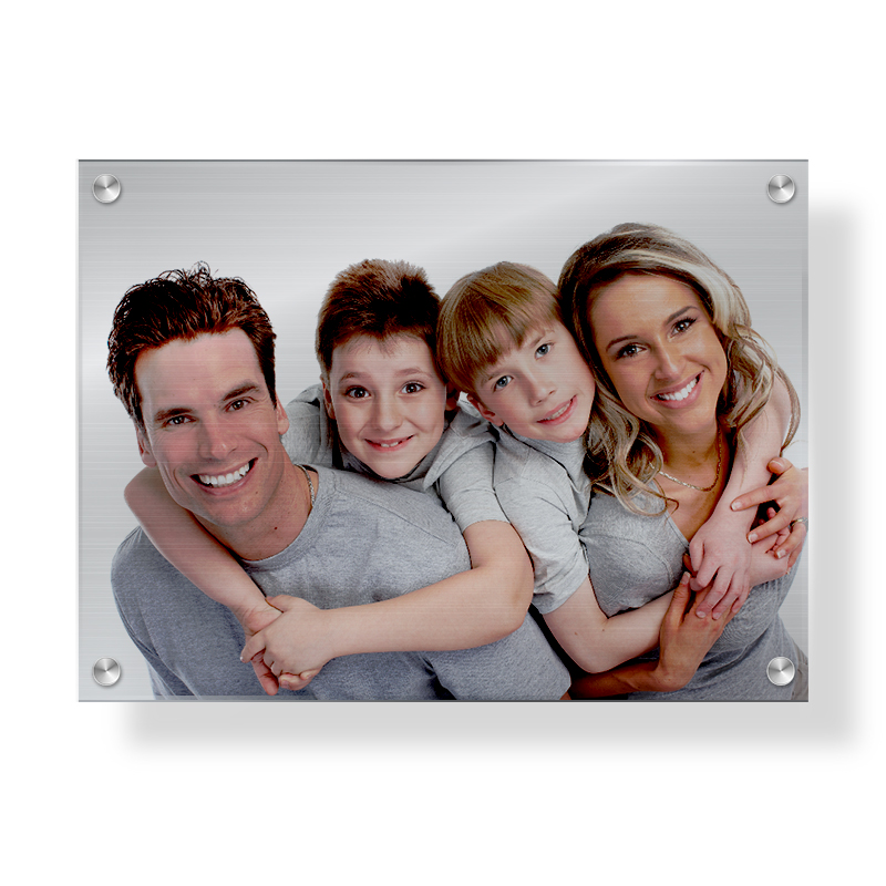 Metal Prints | Brushed Aluminum Prints Print Photos On Metal | High Quality