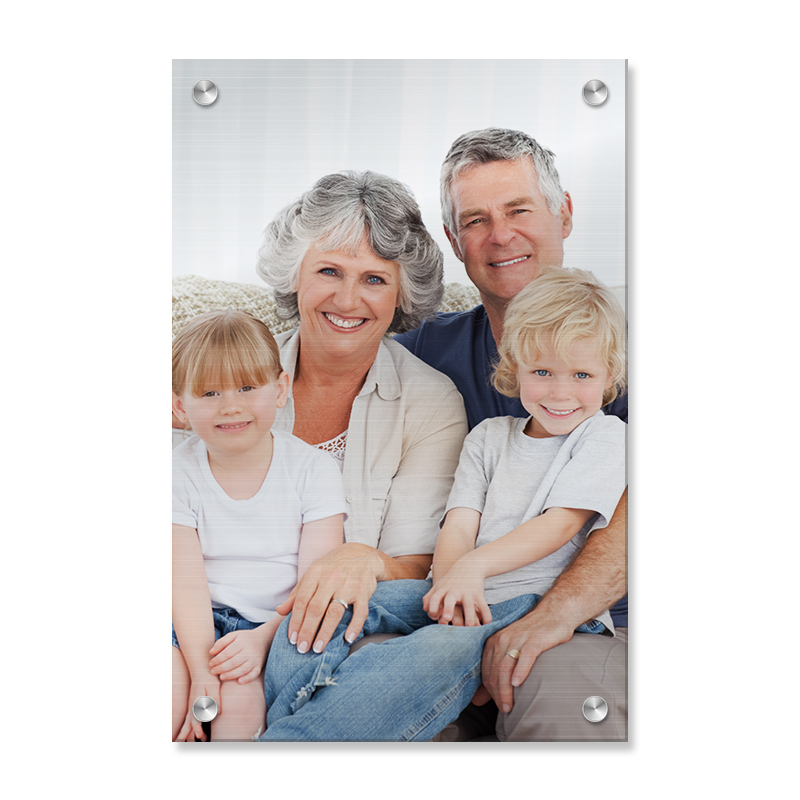 Metal Prints | Sublimation Printing On Aluminum Print Photos On Metal | High Quality