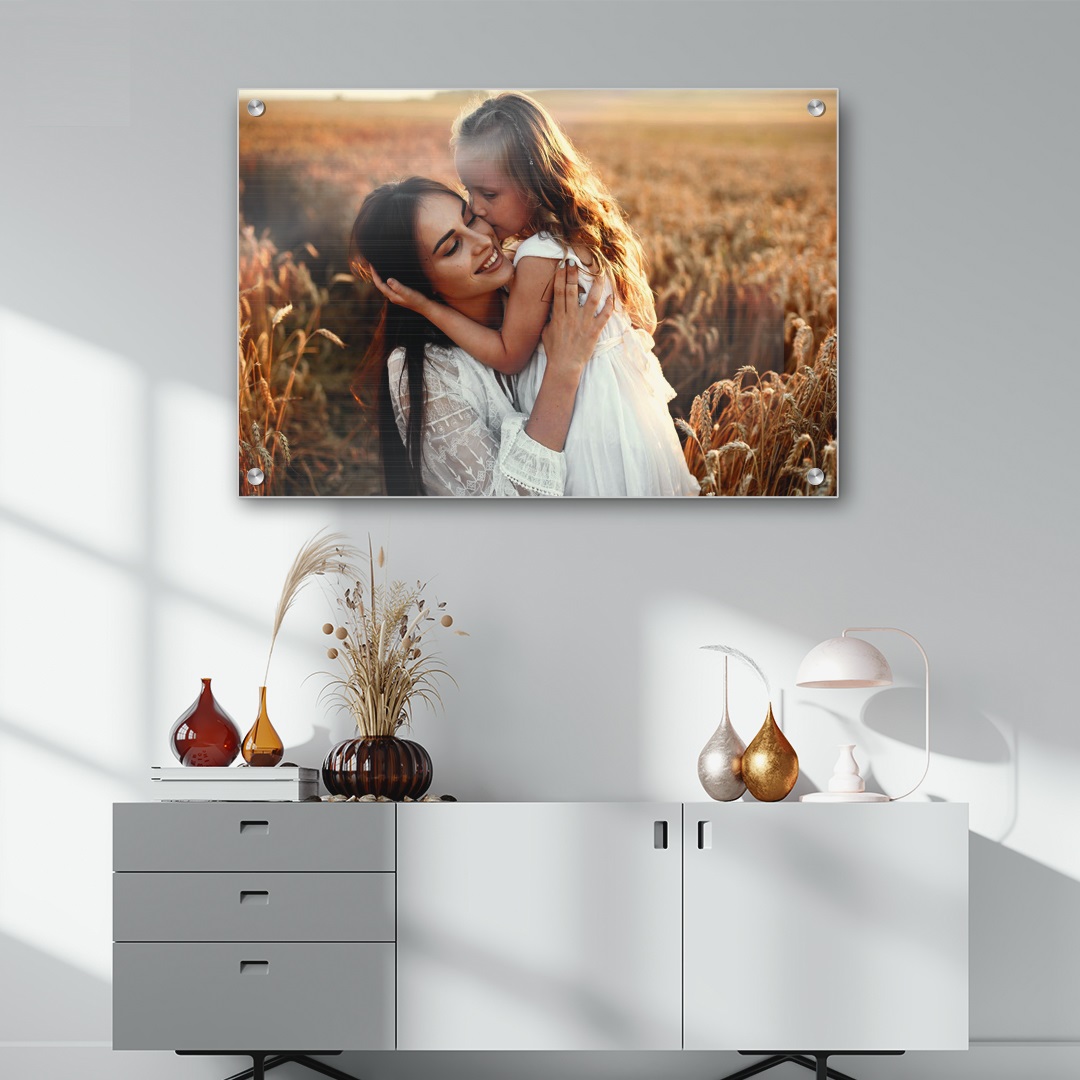 Metal Photo Prints – Custom Images on Aluminum