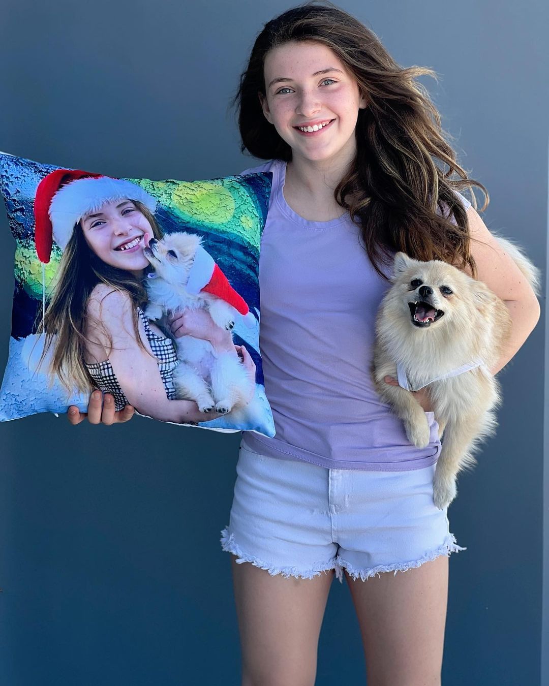Create Your Own Photo Pillows Online