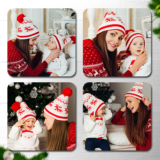 Buy Photo Coasters