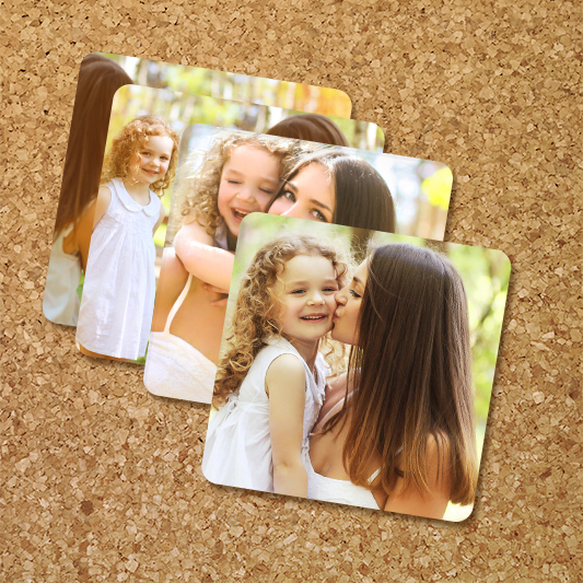 Best Photo Coasters