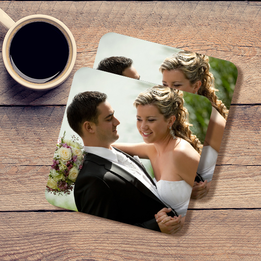 Where To Buy Photo Coasters