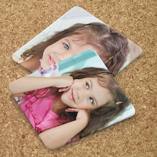 Make Coasters From Photos