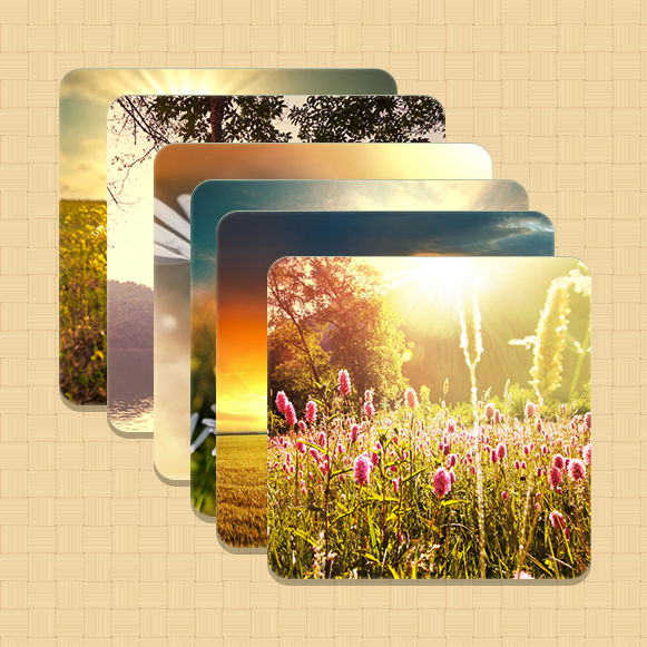Make Coasters Out Of Photos