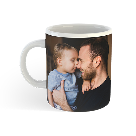 Personalized Cups With Pictures