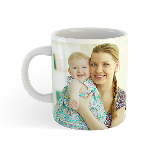 Photo Coffee Tumbler