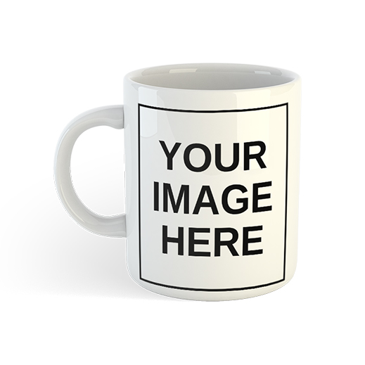 Cups With Photos On Them