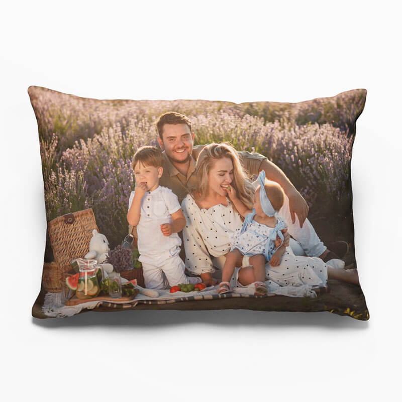 Create Your Own Pillow Case