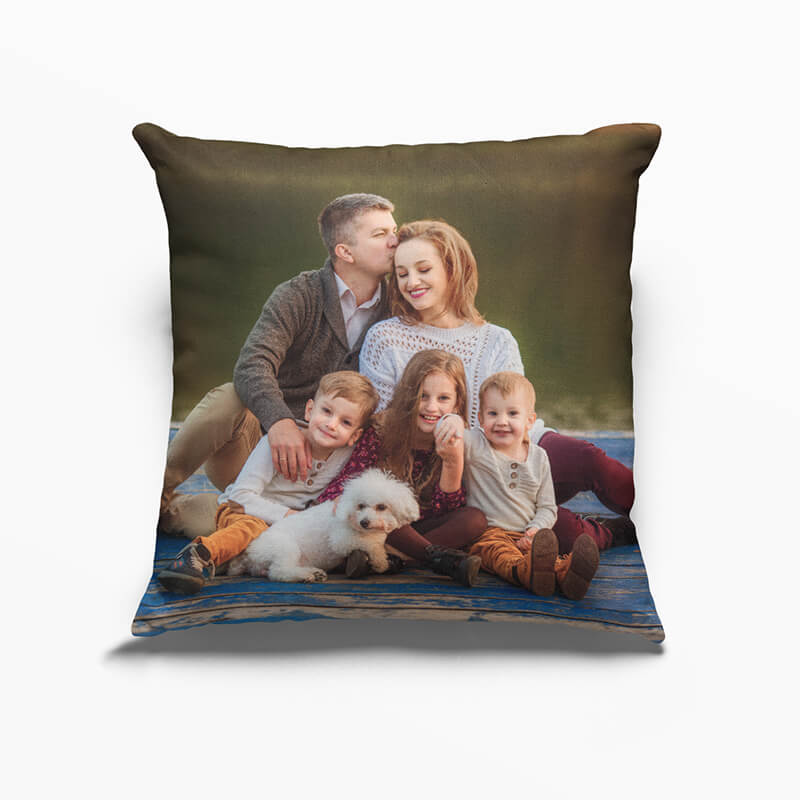 Buy Personalised Cushion