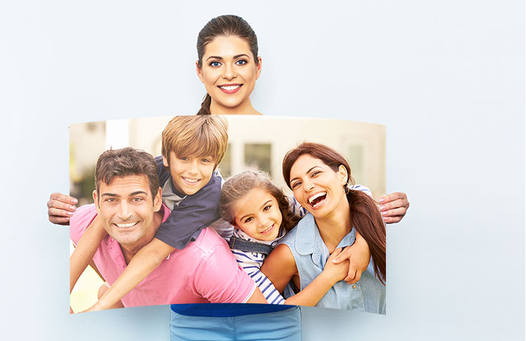 Custom Poster Printing Online