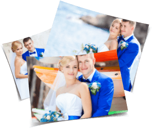 Custom Photo Poster Printing Online