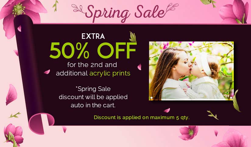 best acrylic printing services