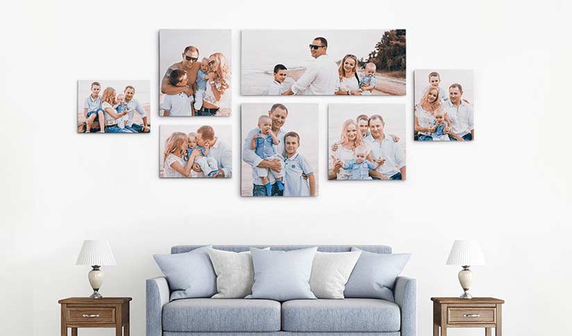 the best canvas prints