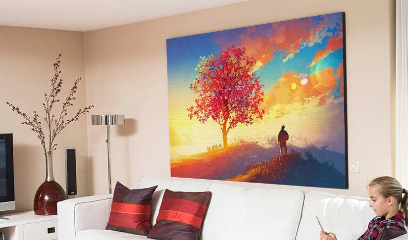 Canvas Champ Canvas Champ