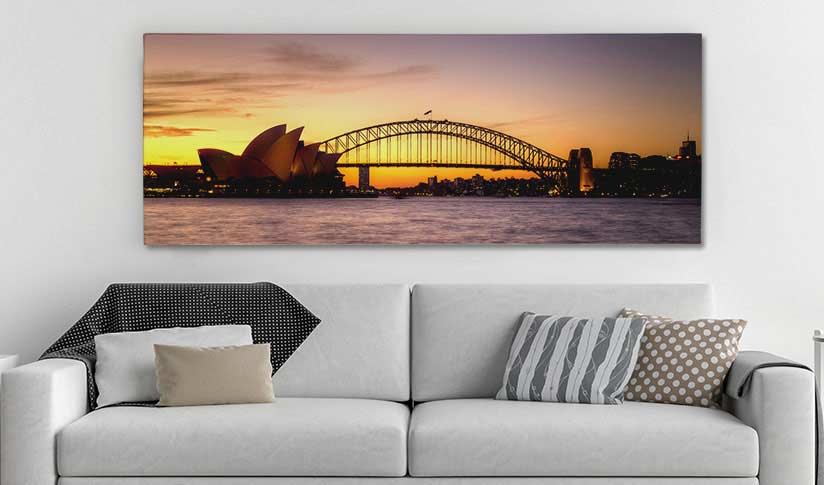 Prints, Custom Panoramic Prints