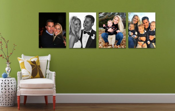 pregnancy memories on canvas blog series 1