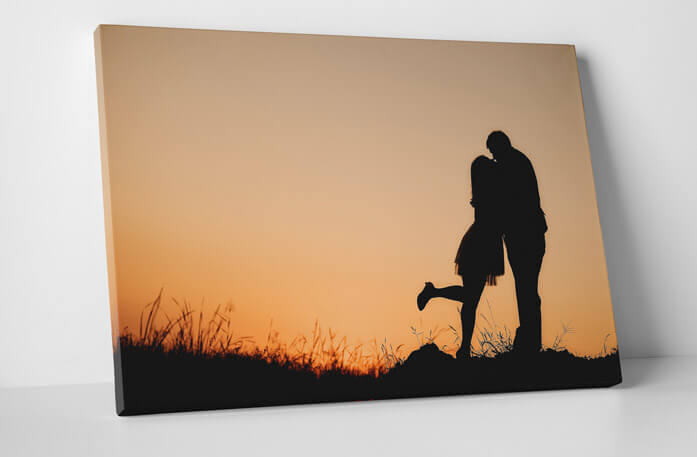 5 reasons why custom wall art is better than store bought wall art