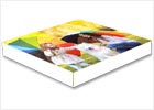 Border Color - Canvas Prints Border Color - Canvas Prints