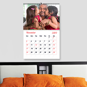 Photo Calendars