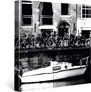 Liam McKiernan made this Classic Canvas Print Liam McKiernan made this Classic Canvas Print