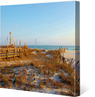 Cathy from made this Landscape Canvas Cathy from made this Landscape Canvas