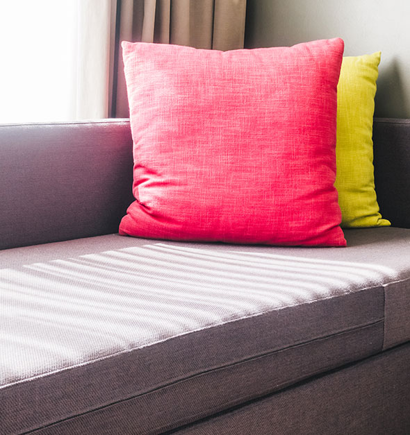 custom photo pillows design