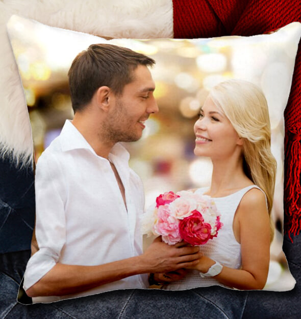 Create Your Own Photo Pillows Online