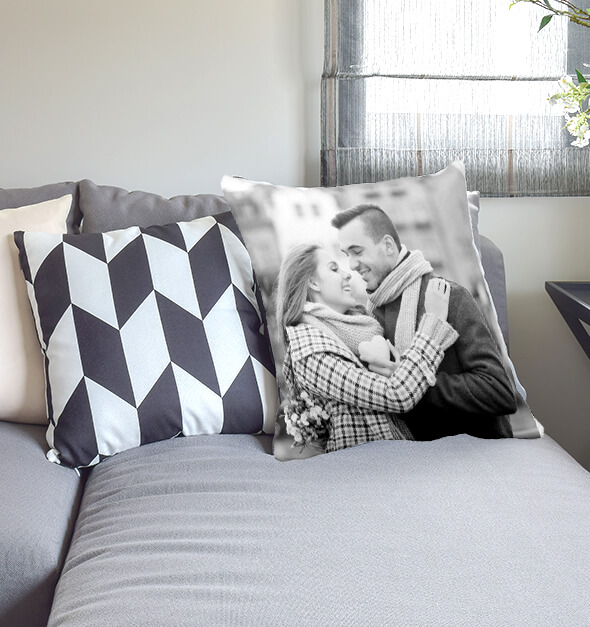 Photo Pillows