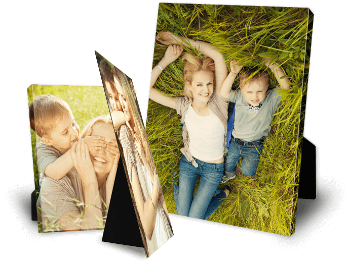 custom table top canvas