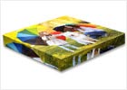 Mirror image - Canvas Prints Mirror image - Canvas Prints