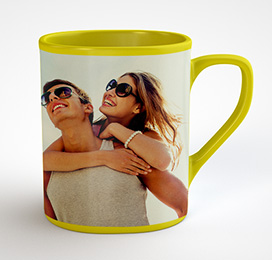 Coffee Photo Mugs