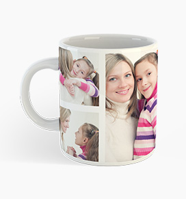 Unique Photo Mugs