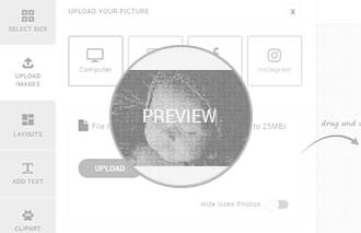 Preview Your Design