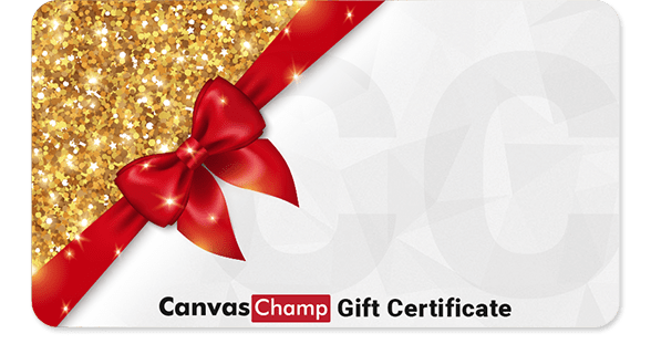 Gift Certificate