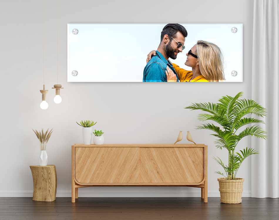 Canvas Wrap