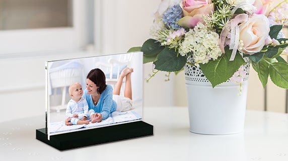 Acrylic Table Stand CanvasChamp Acrylic Table Stand CanvasChamp