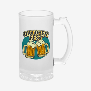 personalized animated beer mug united states