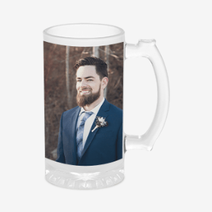 personalized groomsmen gifts beer mugs united states