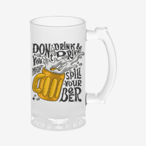personalized printed beer mugs united states