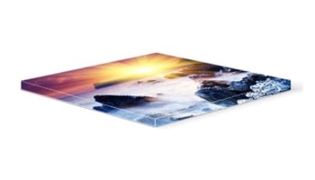 Thinnest-Wrap Canvas Thinnest-Wrap Canvas