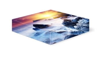 Thick-Wrap Canvas Thick-Wrap Canvas