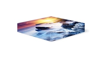 Thin-Wrap Canvas Thin-Wrap Canvas