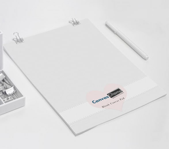 Canvas Pads Info