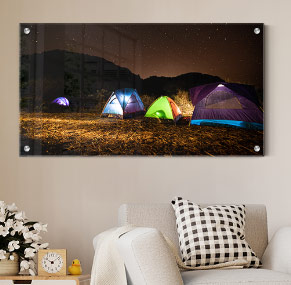 Canvas Prints from Photos in 24 Hrs, 93% OFF