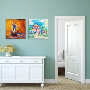 9 Creative Things You Can Turn on Canvas Prints