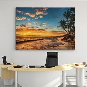 What are Canvas Prints